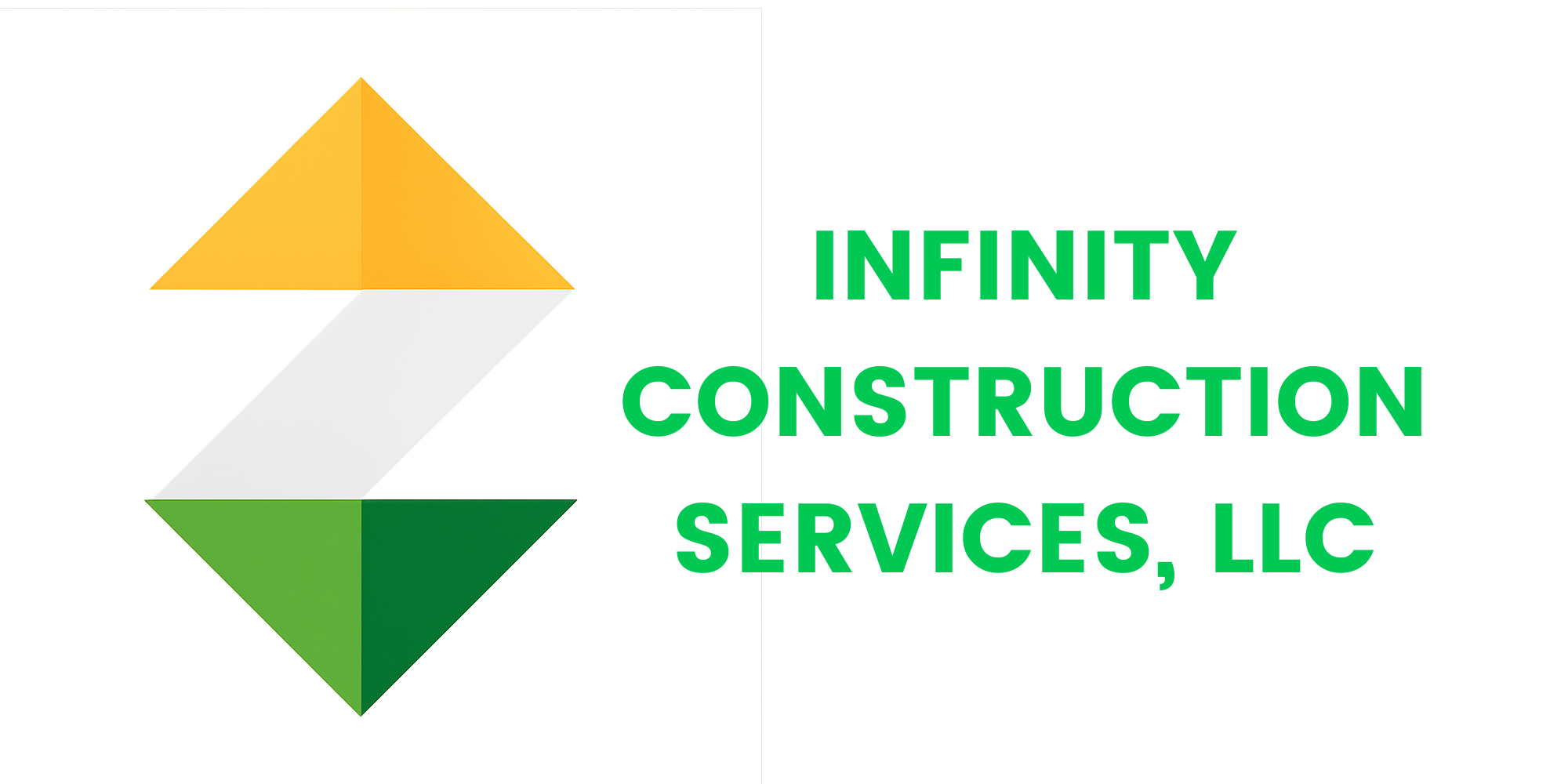 Infinity Contruction Services LLC